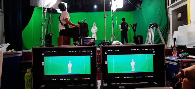 章丘市宣传片制作团队-高质量服务